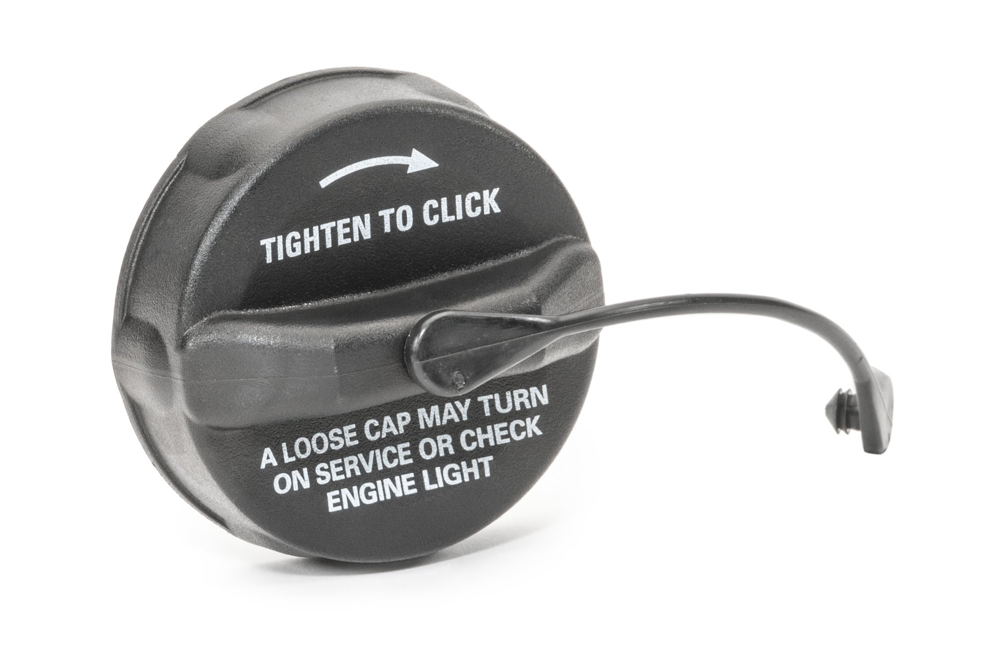 Jeep jk sales gas cap light